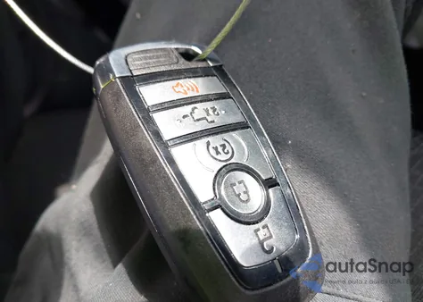 2024 Ford F-150 Xlt from USA, damaged, VIN 1FTEW3LP6RKE87902